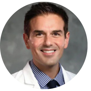 Alan Sag, MD, FSIR
